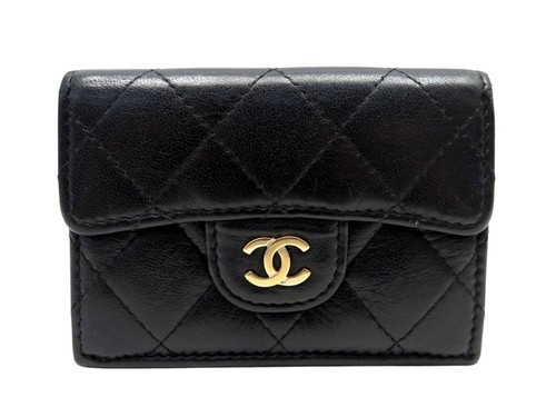 Chanel classic timeless - chanel,