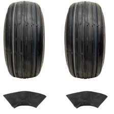 2x Heuwender Heumaschine