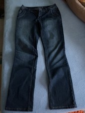 jeans hosen Damen Größe 38