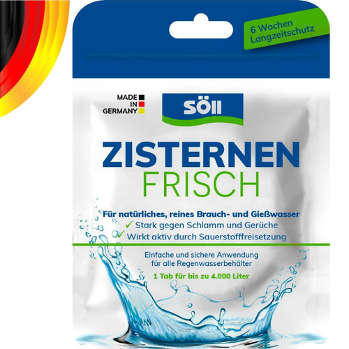 Söll 83543 zisternenfrisch - 83543, 1