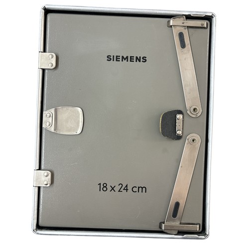 Siemens röntgenkassette - siemens,