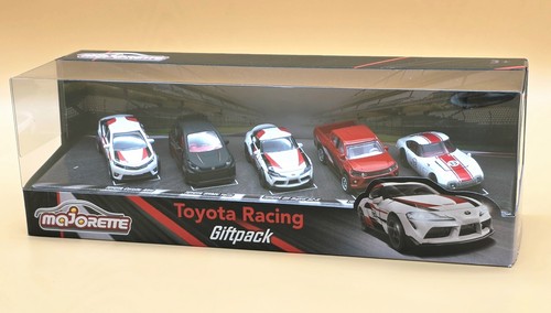 Majorette 212053189 toyota - 212053189,