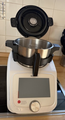 Monsieur cuisine connect mit - monsieur,