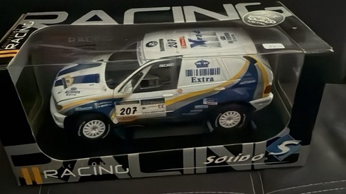 Bmw rallye raid bj 2004 - x5,