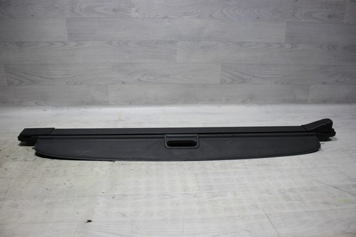 Laderaumabdeckung