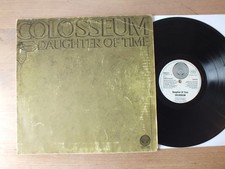 Colosseum - Daughter Of Time