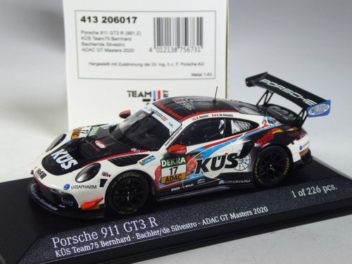 Minichamps - (ki-07-44),