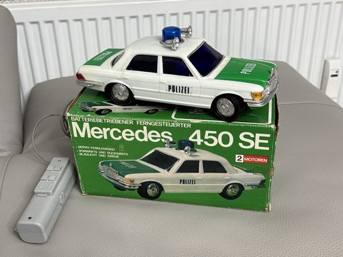 Vintage mercedes 450 - vintage,