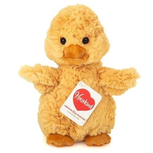 Vivi küken von teddy - von, hermann