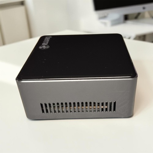 Terra micro mini intel core - pc,