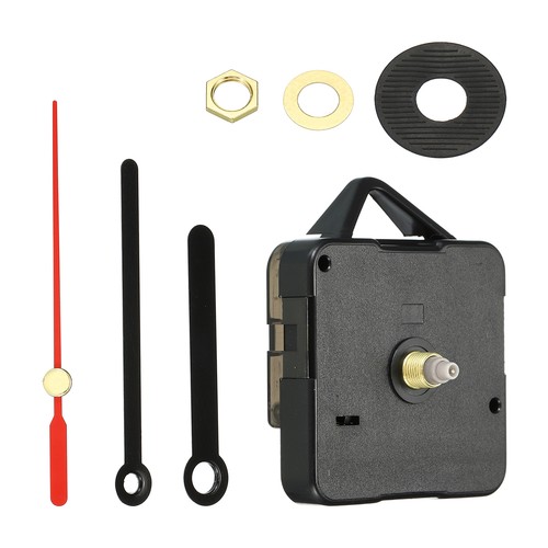 Uhrwerk ersatz 1set quartz - 1set,
