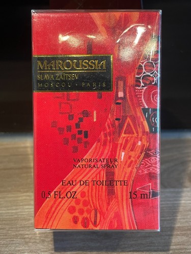 Vintage maroussia slava - vintage:,