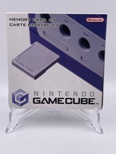 Original Nintendo Gamecube GMC