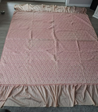 Bettüberwurf / Tagesdecke