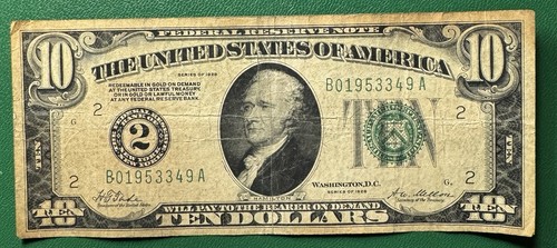 Dollar 1928 usa green - dollar, g