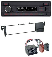 Blaupunkt USB AUX Bluetooth