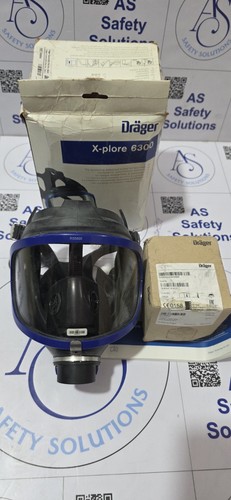 Drager plore 6300 - drager, x-plore
