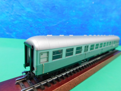 D11 märklin personenwagen - märklin,