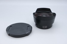 Sony Fisheye Converter