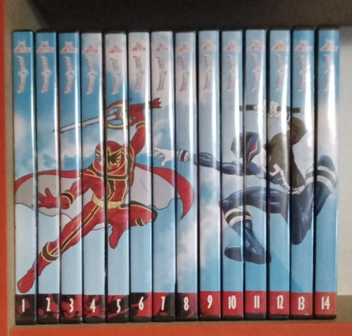 Power rangers fernsehserie - power,