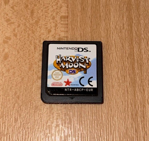 Nintendo harvest - nintendo,