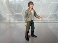 Schleich 13449 - Reitlehrer /