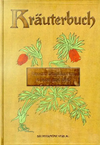 Kräuterbuch unsere - kräuterbuch.,