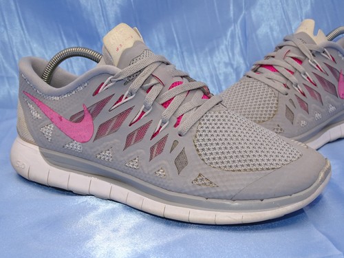 Nike free dark grey - dark,