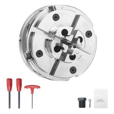 Uimoso zoll drechselfutter - uimoso, 4-zoll-drechselfutter