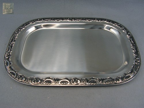 Wmf baroque chromargan - wmf,