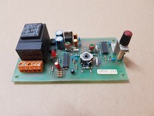 Unicontrol S-SW 2B Platine IMIE 133