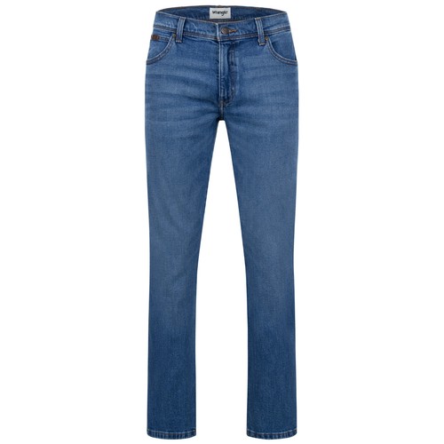 Wrangler texas jeans - jeans, stretch