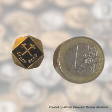 Anstecknadel Pin Orden „УГОЛЬ СССР“ | Kohleindustrie | UdSSR | Ehrenzeichen