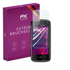atFoliX Glasfolie für Nokia