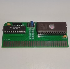 ISA ROM Board for XT-IDE or