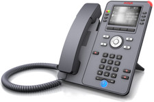 Avaya J169 Gigabit VoIP Voice