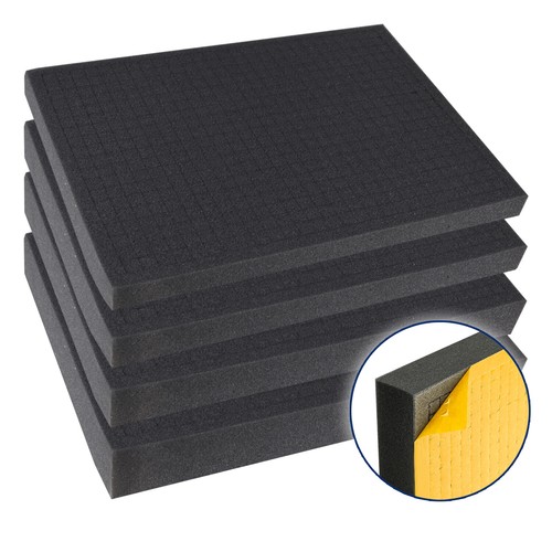 Hmf rasterschaumstoff - hmf,