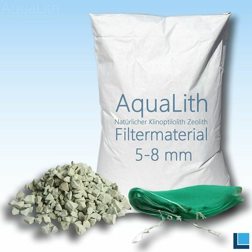 Aqualith filtermaterial - aqualith,