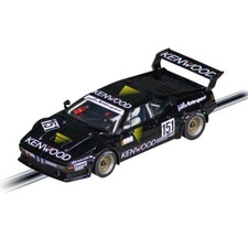 Carrera 27754 Evolution BMW M1 Procar "MK-Motorsport, No.151" DRM 1986