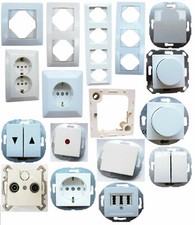 Düwi REV Standard Quadro