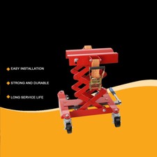 Boden Getriebeheber 185-590mm