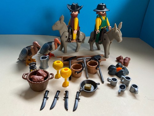 Eka6 playmobil ähnlich 3802 - -,