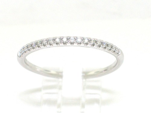 Brillant memory ring - ring, 585