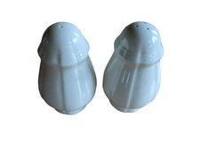 Salz- und Pfefferstreuer