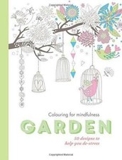 Colouring for Mindfulness