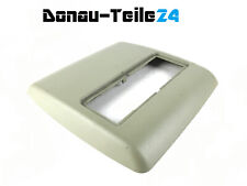 BMW E53 Abdeckung Deckenleuchte Verkleidung insert green 8258037