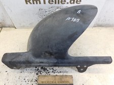 Honda CBF 600 S PC38 Fender hinten Radlauf Kotflügel Kettenschutz Verkleidung