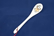 Hösti Eierlöffel Möwe Schaf Porzellan Ei Becher Maritim maritimes Motiv