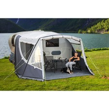 Vorzelt aufblasbar passend