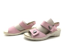 Goldkrone damen sandalen - sandalen, gr
